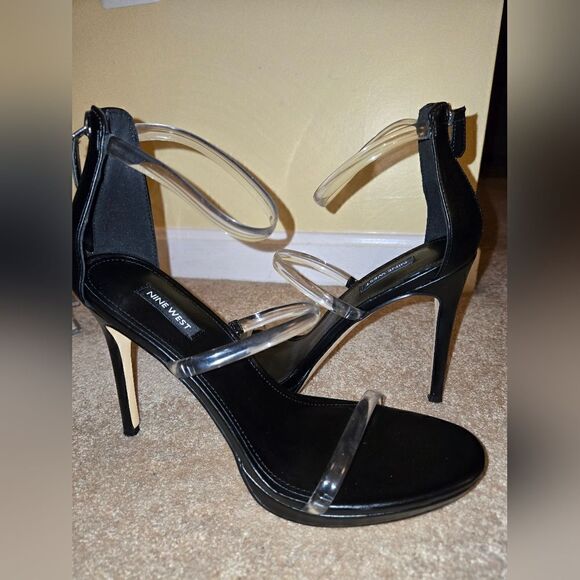 New Nine West Leah Sandal Size 11 - Picture 6 of 12